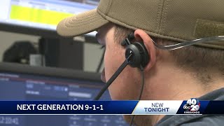 Arkansas working to implement better 911 system