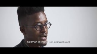 Glenn · Store Manager Zara