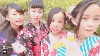 【Tik Tok】浴衣女子まとめ💓今年もこの季節がやってきました💓