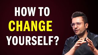 How to Change Yourself? By Sandeep Maheshwari | Hindi