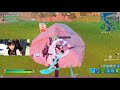 あきぽんパポ（デュオ）生配信　fortniteフォートナイト 13回目