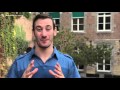 Panayiotis - Student testimonials Greece and Cyprus