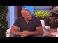 Vin Diesel's Side of the Charlize Theron Kiss Story