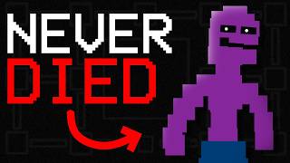 Is Michael Afton Still Alive?
