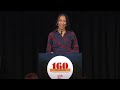 girls inc. president u0026 ceo stephanie j. hull s welcome remarks at the 2024 national luncheon in ny