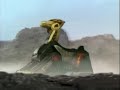 power rangers alternate thunderzord summons