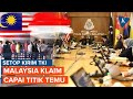 Malaysia Klaim Capai Titik Temu Terkait Pengiriman TKI