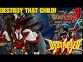 DESTROY THAT CHILD! | Playing Order Sol For The First Time | Guilty Gear XX Accent Core+r