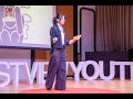The Melody of Life: How Music can Heal and Inspire | Joly Khov | TEDxWestview Youth