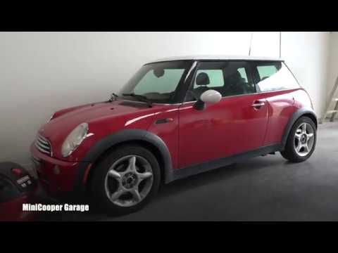 MiniCooper Garage is moving into a new Shop ! MiniCooper Garage is moving into a new Shop !