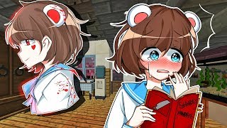 SIMMY BẤT NGỜ KHI ĐỌC LÉN NHẬT KÍ CỦA SIMMY YANDERE VÀ CÁI KẾT😢*SIMMY ĐỌC LÉN NHẬT KÍ*