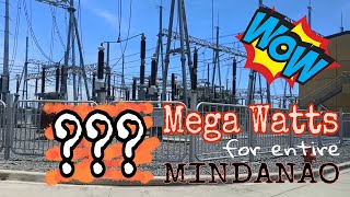 Inside FDC Misamis Power Corporation | Villanueva, Misamis Oriental | Phividec-IA Running Tour