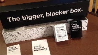 Open Up! - Cards Against Humanity