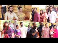 Celebrities Entry At Deepak Parambol and Aparna Das Marriage | Asif Ali | Vineeth | Soubin