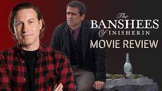 Oscars 2023: Banshees of Inisherin Movie Review