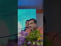 📍𝑵𝒂𝒈𝒑𝒖𝒓 | Bhoomipujan program of Manewada Flyover and Mhalgi Nagar Flyover | Nitin Gadkari