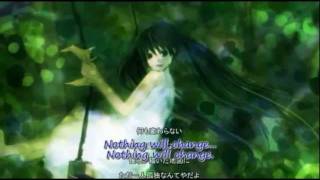 Hatsune Miku - Sigh [toiki] (okameP) English Subbed