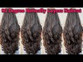 How to do 90°Butterfly Layers Haircut for beginners kaise karen explain kiya hun aapko