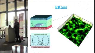 Best Practices: Using HPC to Advance Water Desalination By Electrodialysis