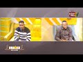 STAR EN LIGNE AVEC PETIT FATAKO ET CAMPBELL SUR WEST AFRICA TV