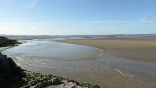 MORECAMBE BAY THE KILLER TIDE 4 - UPDATE APRIL 2017