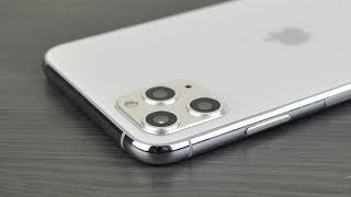 Копия iPhone 11 Pro Max - это лучшая копия за всё время!!!