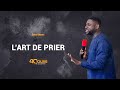 L'ART DE PRIER (2) | Docteur Athom's MBUMA