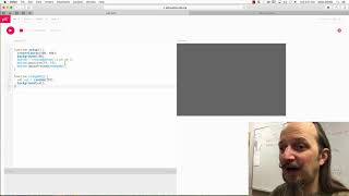 Introduction to Event Driven Programming in p5.js - Part 1