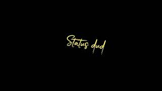 Hasi Ban Gaye New Black Screen Status 🖤   Love Status ❤️