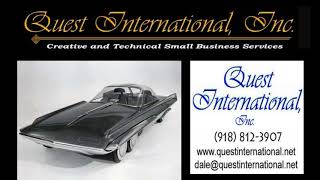 Quest International Inc.