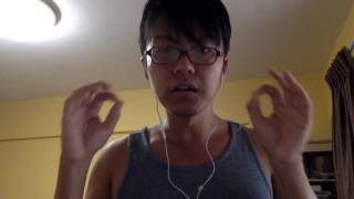 No Fap Day 84: What a bit of edging does to your brain [UFC#153]