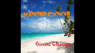 ARCPOP003 KEEP COOL-Gimmi Changa (MEGAMIX)