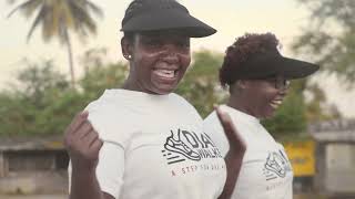 DIANI WALKERS // A movement transforming lives and creating impact in diani.