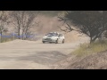 slre looking for the limit subaru impreza 03 6.13 @ guanajuatito mexico s. loeb rally evo