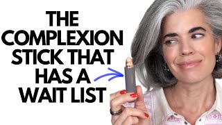 THE COMPLEXION STICK THAT HAS A WAIT LIST  | Nikol Johnson