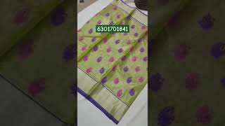 Venkatagiri handlooms pure  pattu saree 63017 01841 #trendingsarees #venkatagirisilksarees #saree