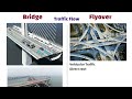 bridge vs flyover which is better for traffic flow