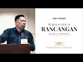 Ps. Johan Lumoindong - Berjalan Sesuai Rancangan Tuhan - Gereja Satu Jam Saja