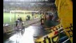 2007 J1LEAGUE JEF UNITED vs FC TOKYO