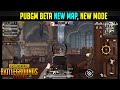 Pubg Mobile Beta New Map Library, Gun Game Mode GFP BETA