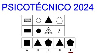 exame psicotécnico detran 2024, psicotécnico detran 2024, teste psicotécnico detran 2024, psicoteste