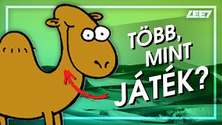 Miért nevelt a neten mindenki TEVÉKET? | Netlegendák #11