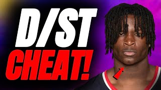 If You Start These Defenses In Week 16 YOU WILL LOSE (D/ST Rankings Fantasy Football)