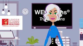 Creating A Transaction with WEBForms®