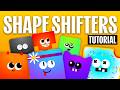 Shape Shifters for After Effects Overview Tutorial