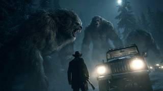 These New Monsters Devour Werewolves and Bigfoot. My NDA Expired, and I Can Finally Talk