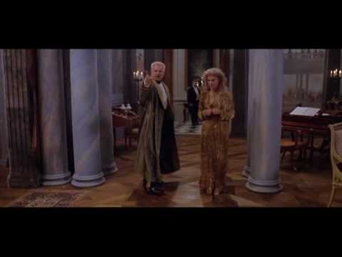 Hamlet 1996 Gertrude