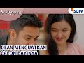 Ututu Gemeshnya Dean Ngobrol Sama Calon Baby | Naik Ranjang Episode 197