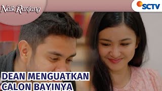 Ututu Gemeshnya Dean Ngobrol Sama Calon Baby | Naik Ranjang Episode 197