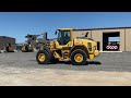 2016 volvo l70h for sale